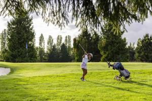 Hotels Hotel Les Suites - Domaine de Crecy : photos des chambres