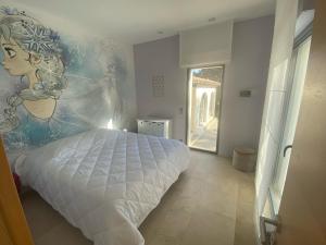 Villas VILLA ELUARD Montpellier : photos des chambres