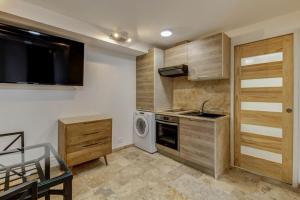 Appartements LA CACHETTE - TOPDESTINATION-DIJON - Centre ville - Classe 3 etoiles : photos des chambres