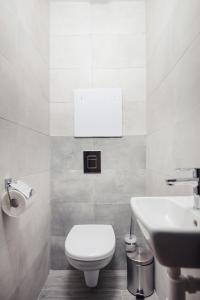 Apartmány Štiavnica & Ďurková - Galeria Apartments Jasná Lúčky