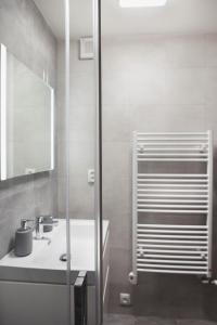 Apartmány Štiavnica & Ďurková - Galeria Apartments Jasná Lúčky