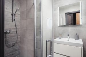 Apartmány Štiavnica & Ďurková - Galeria Apartments Jasná Lúčky