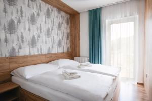 Apartmány Štiavnica & Ďurková - Galeria Apartments Jasná Lúčky