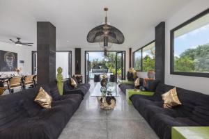Zebra Villa by Nagisa Bali