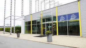 Hotel Tennis Club - Kostelec na Hané