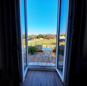 House Matteo, Valdenaga