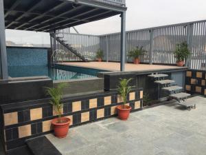 Ka10 SQUARE HOTEL & BANQUETS