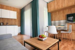 Apartmány Štiavnica & Ďurková - Galeria Apartments Jasná Lúčky