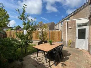 Vakantiewoning in Middelburg Zeeland - Koudekerke