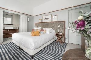 Hotels Villa Arthus-Bertrand : photos des chambres