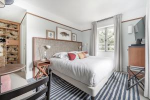 Hotels Villa Arthus-Bertrand : photos des chambres