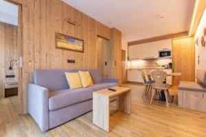 Apartment Edelweiss