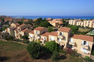 Appart'hotels Motel le Vieux Moulin : photos des chambres