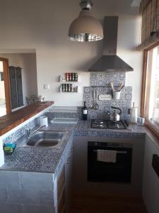 Terrace Dream View over Amphitheatre