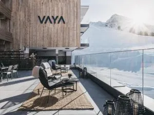 VAYA Kühtai