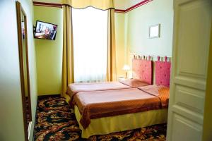 Twin Room room in Hotel Metsis