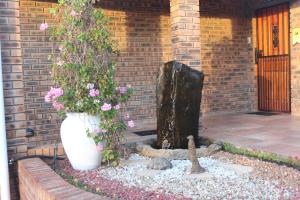 The Golden Grape B&B