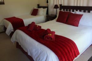 The Golden Grape B&B