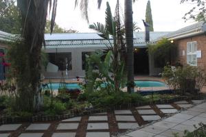 The Golden Grape B&B