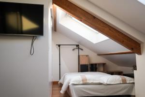 B&B / Chambres d'hotes La Maison Charentonneau : photos des chambres