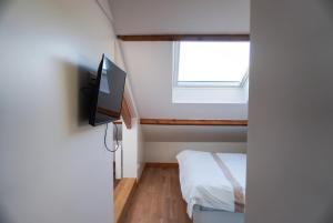 B&B / Chambres d'hotes La Maison Charentonneau : photos des chambres