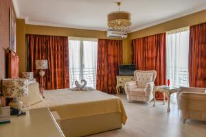 Phoenicia Luxury Hotel