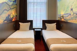 Hotel Van Gogh