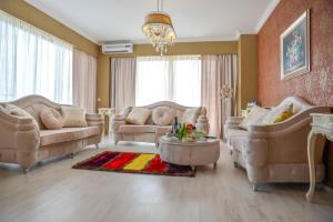 Phoenicia Luxury Hotel