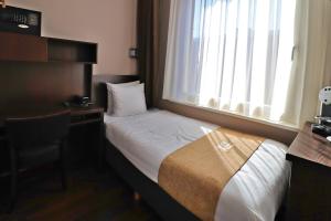 Hotel Van Gogh