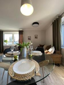 Niron Apartament Kujawska