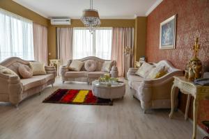 Phoenicia Luxury Hotel