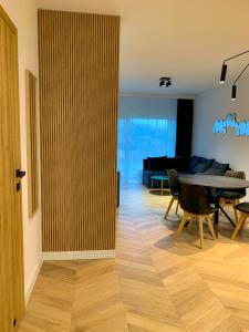 Apartamenty Kalina z widokiem na góry Kilińskiego