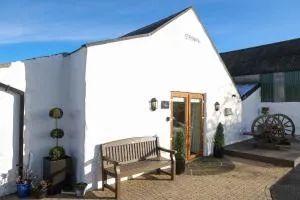 St Ronans Cottage - Ballylumford