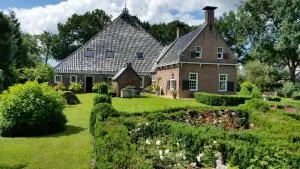 de Buwepleats - Harkema-Opeinde