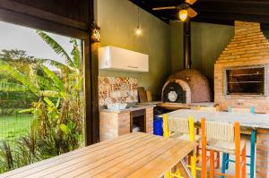 ElCa Morada da Lagoa