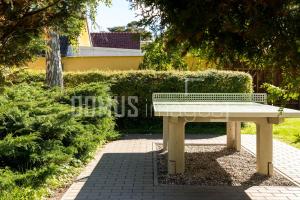 Ferienwohnung 1, Waldesruh Dierhagen