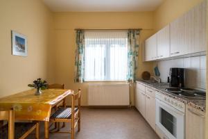 Ferienwohnung 1, Waldesruh Dierhagen