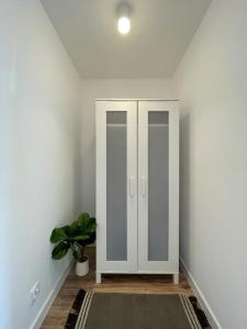 Niron Apartament Ludowa