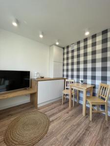 Niron Apartament Ludowa