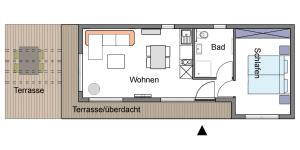 Gronenberger Mühle Haus 9