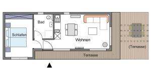 Gronenberger Mühle Haus 13
