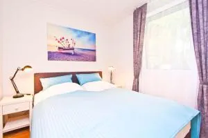 Gronenberger Mühle Haus 19 - Klingberg