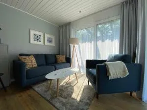 Gronenberger Mühle Haus 32 - Klingberg