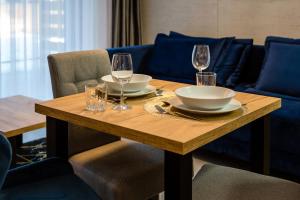 GOLD Apartmenty Zakopane
