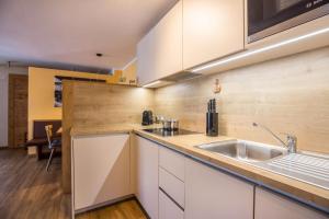 Ciasa Rungg App Corones