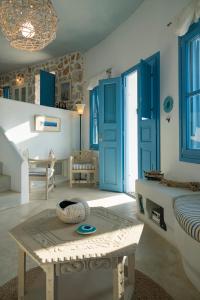 Villa Mikros Vorias