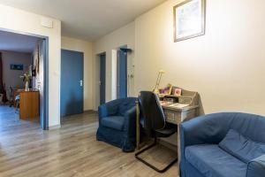 B&B / Chambres d'hotes Flopre chambre d'hote : Grande Chambre Double 