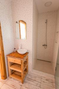 La Matera Apart