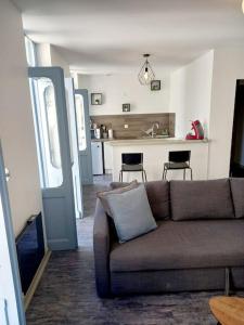 Appartements T2 LES ARCADES : photos des chambres