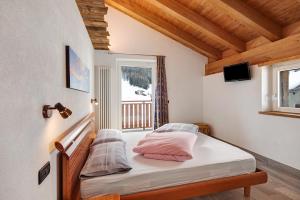 Casa Nicoletta inverno